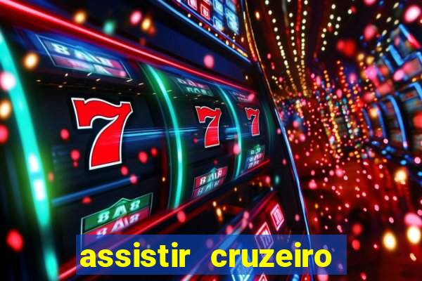 assistir cruzeiro das loucas